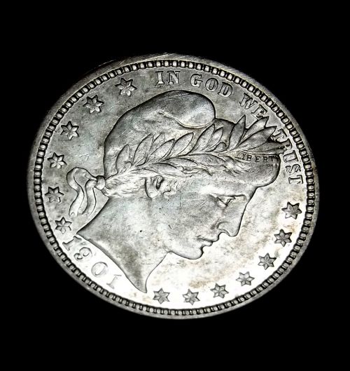 1901-Barber-Quarter-Dug-9-10